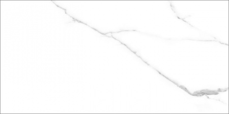 Керамогранит 40х80 Global Tile МАРМОЛЕС белый (кор. - 5 шт.) - КОЛОРЛОН ВТД Новосибирск