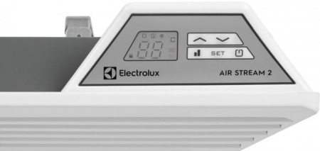 Конвектор электрический Electrolux ECH/AS2-1000 ER - КОЛОРЛОН ВТД Новосибирск
