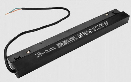 ***Блок питания WOLTA WLD-200W/02-48V 200Вт 48В IP20 - КОЛОРЛОН ВТД Новосибирск