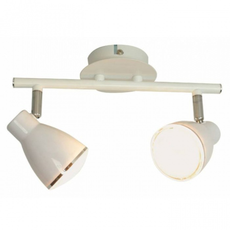 ***Escada 10209/S LED*10W White/Chrome Спот * - КОЛОРЛОН ВТД Новосибирск