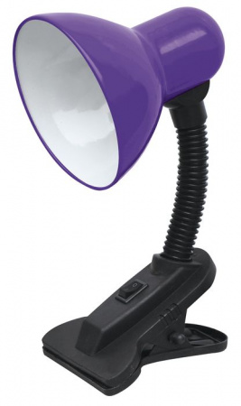 66108B PP Настольная лампа - КОЛОРЛОН ВТД Новосибирск
