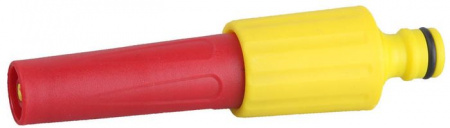 Наконечник GRINDA "CLASSIC Quick-Connection System"  регулируемый 8-427256_z01 - КОЛОРЛОН ВТД Новосибирск