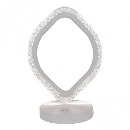 Настольный светильник  Escada 567/L LED*20W White - КОЛОРЛОН ВТД Новосибирск