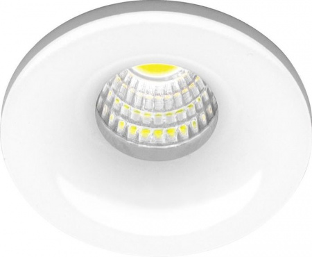 28771  LN003, 3W, 4000К, белый Светильник - КОЛОРЛОН ВТД Новосибирск