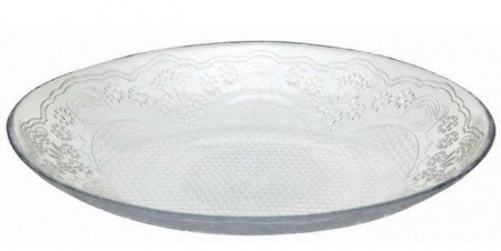 10548SL  LACY (1105095) блюдо 215*165 мм - КОЛОРЛОН ВТД Новосибирск