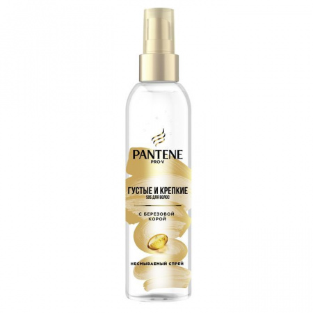 PANTENE Спрей Густые и крепкие 150 мл * - КОЛОРЛОН ВТД Новосибирск