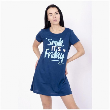 TS3431 Туника женская р.M,L,XL,2XL - КОЛОРЛОН ВТД Новосибирск