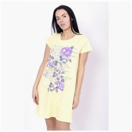 TS3431 Туника женская р.M,L,XL,2XL - КОЛОРЛОН ВТД Новосибирск