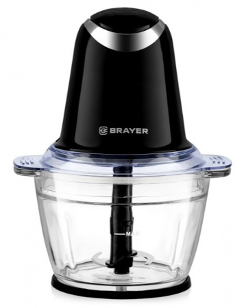 Измельчитель BRAYER BR1406 - КОЛОРЛОН ВТД Новосибирск