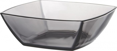 53066GSL  GRAY (1112769) салатник. d=198,5*160mm. - КОЛОРЛОН ВТД Новосибирск