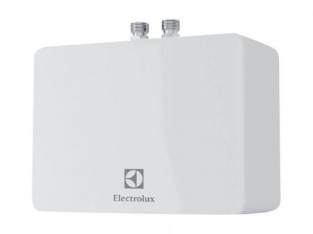 Водонагреватель проточный Electrolux NP 4 AQUATRONIC 2.0 - КОЛОРЛОН ВТД Новосибирск