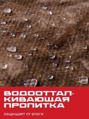 Минеральная теплоизоляция TИСМА 100x600x1300мм - КОЛОРЛОН ВТД Новосибирск