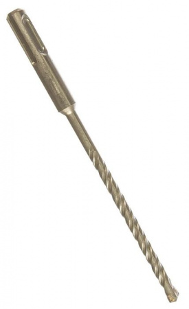 9019-SDS-07x160C Бур SDS+ с твердосплавной напайкой, СПИРАЛЬ S4 , Союз - КОЛОРЛОН ВТД Новосибирск