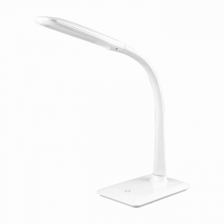 Светильник настольный LE LED TL-120 7W 4К White (Белый) - КОЛОРЛОН ВТД Новосибирск