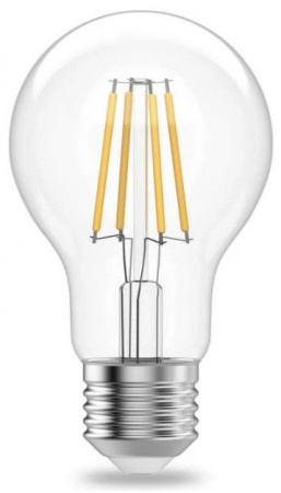 11W Gauss Filament Elementary А60 11W 930lm 4100К Е27 LED - КОЛОРЛОН ВТД Новосибирск