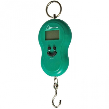 Безмен электронный HOMESTAR HS-3003 - КОЛОРЛОН ВТД Новосибирск