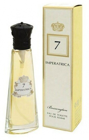 ***IMPERATRICA 7 35 мл  WM - КОЛОРЛОН ВТД Новосибирск