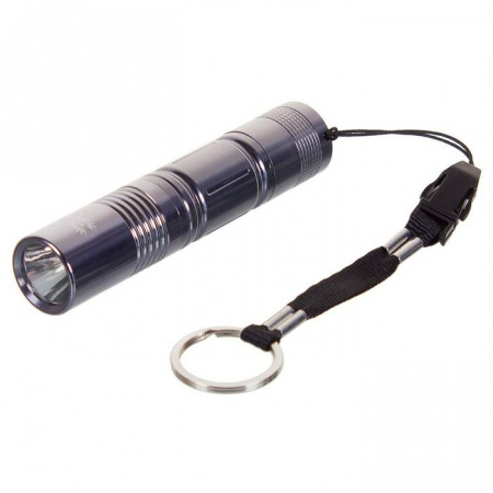 SDB1 Фонарь ЭРА 1x0.5W LED, алюм, 1хАА, - КОЛОРЛОН ВТД Новосибирск