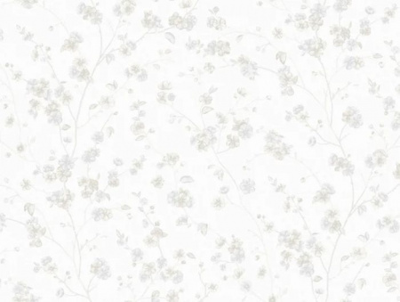 Обои WallSecret AN9186-21, 1,06х10,05м (Сакура) - КОЛОРЛОН ВТД Новосибирск