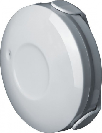 SmartHome Датчик протечки воды, Wi-Fi, белый NSH-SNR-W01-WiFi - КОЛОРЛОН ВТД Новосибирск