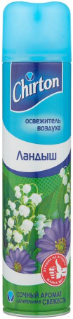 ОВ Чиртон Ландыш 300.000 - КОЛОРЛОН ВТД Новосибирск