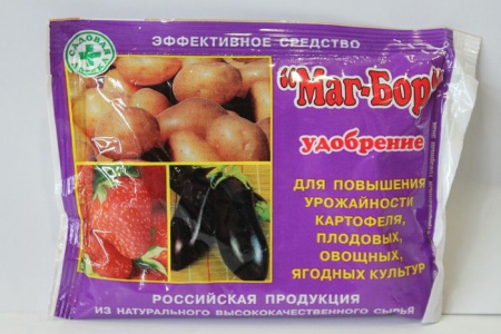 Маг Бор 100гр  - КОЛОРЛОН ВТД Новосибирск