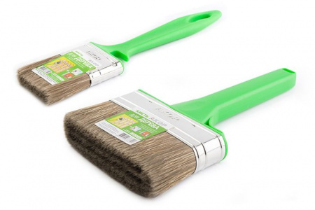 Кисть "Работы по дереву 120*25" - КОЛОРЛОН ВТД Новосибирск