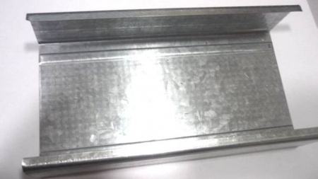 DIY Профиль ГКЛ ПС 100 50 0.35 3м СПК - КОЛОРЛОН ВТД Новосибирск