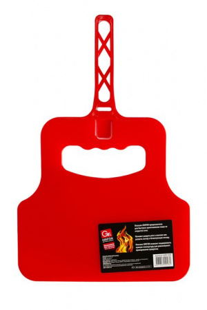 Опахало для костра GRIFON, пластик, 21 x 31,5 см  - КОЛОРЛОН ВТД Новосибирск