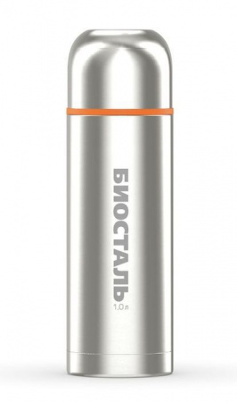 Термос "BIOSTAL-СПОРТ" у/г NBP-1000, (BIOSTAL), шт - КОЛОРЛОН ВТД Новосибирск
