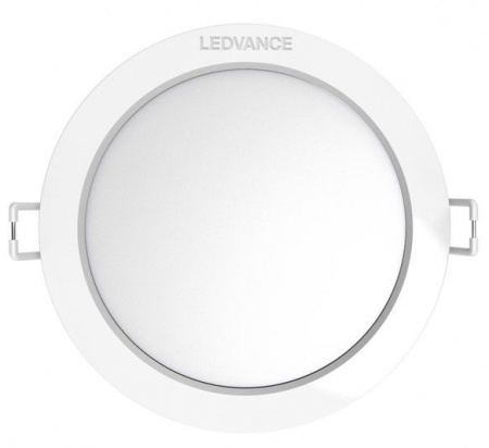 Светильник LED ДВО ECOCLASS DL 8W 840 WT IP44 - КОЛОРЛОН ВТД Новосибирск