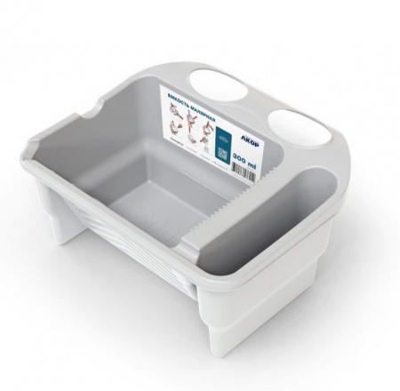 Ковш для краски, 300 мл многофункциональный - КОЛОРЛОН ВТД Новосибирск
