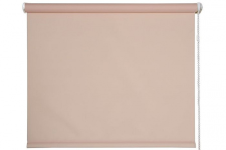 Ролет КОМФОРТИССИМО 180*160 Персиковый - КОЛОРЛОН ВТД Новосибирск
