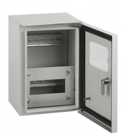 ЩУ-1Н-6 (ЩУРН) (290х190х145) IP54 ЭРА SIMPLE - КОЛОРЛОН ВТД Новосибирск