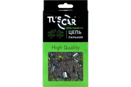 Цепь пильная TUSCAR 3/8"-1,5мм-68/322(LG) - КОЛОРЛОН ВТД Новосибирск