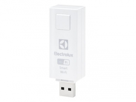 * Модуль съёмный управляющий Electrolux ECH/WF-01 Smart Wi-Fi - КОЛОРЛОН ВТД Новосибирск