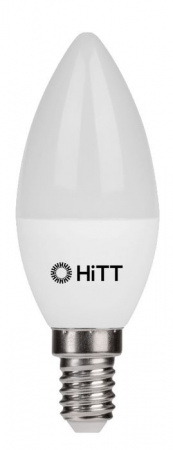 11W HiTT-PL-C35-11-230-E14-6500 - КОЛОРЛОН ВТД Новосибирск