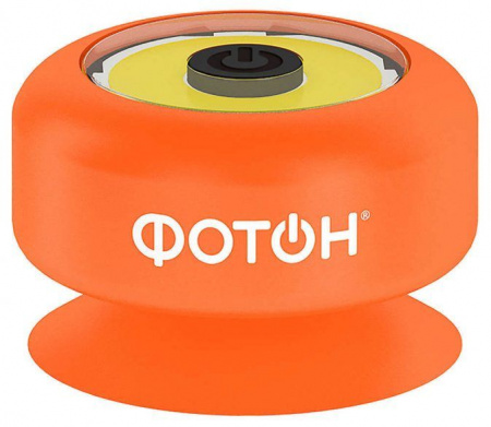 WL-175 Фонарь Led ФОТОН (2хCR2032 в комплекте) - КОЛОРЛОН ВТД Новосибирск