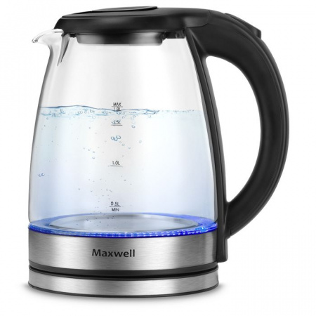 Чайник MAXWELL MW-1088 - КОЛОРЛОН ВТД Новосибирск