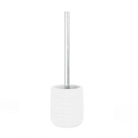 BRICKS, WHITE Ерш для унитаза FOR-BRK025W - КОЛОРЛОН ВТД Новосибирск