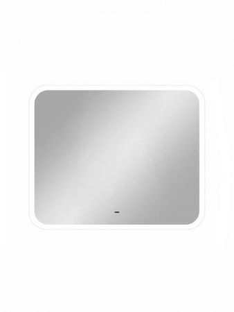 Зеркало "Demure Led" 800х700 с бесконтактным сенсором - КОЛОРЛОН ВТД Новосибирск