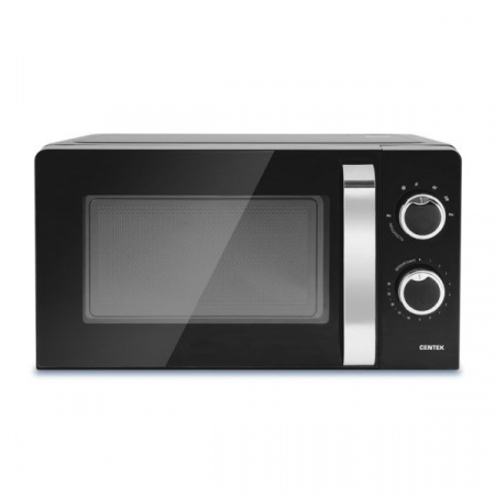 CENTEK печь СВЧ CT-1575 20л черный - КОЛОРЛОН ВТД Новосибирск