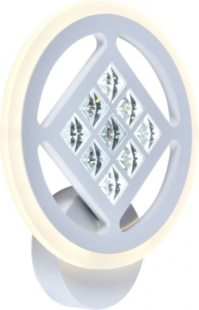 ***60181/1 WH Бра LED 42W Max - КОЛОРЛОН ВТД Новосибирск