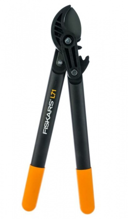 Малый контактный сучкорез "FISKARS" 112180 - КОЛОРЛОН ВТД Новосибирск