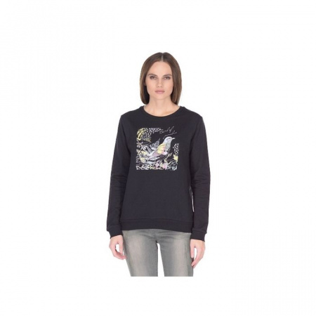 TS3450 Джемпер женский р.M,L,XL,2XL - КОЛОРЛОН ВТД Новосибирск