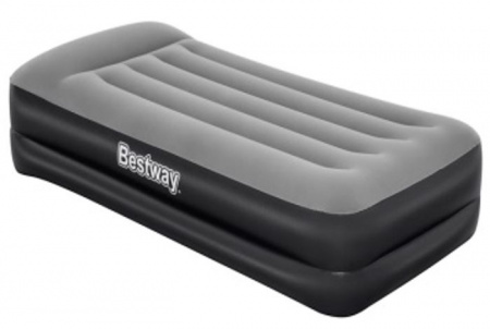 Матрас Bestway надувной 191х97х46см, встр/электронасос, сумка, арт.67401 Код246449 - КОЛОРЛОН ВТД Новосибирск
