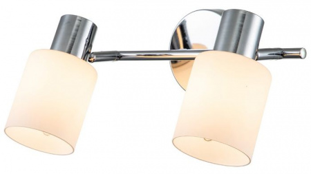 Бра Escada 10178/2A E14*40W Chrome - КОЛОРЛОН ВТД Новосибирск