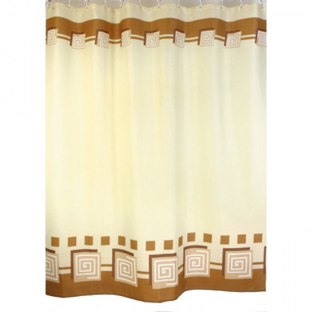 YQL-1031 Beige Шторка п/э - КОЛОРЛОН ВТД Новосибирск