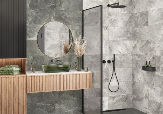 Stoncrete - КОЛОРЛОН ВТД Новосибирск