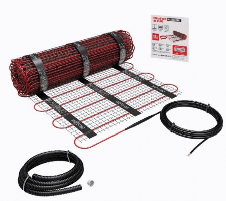 Мат AC ELECTRIC AC MM 2-180-5 (комплект теплого пола) - КОЛОРЛОН ВТД Новосибирск